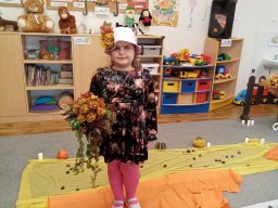 2025-10-22 Jesienna moda u Krasnali